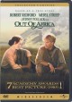 Out of Africa Cover Image
