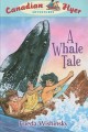 A whale tale. Cover Image