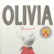 Olivia  Cover Image