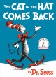 Go to record The Cat in the Hat comes back!
