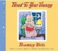 Read to your bunny  Cover Image