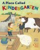 A place called Kindergarten  Cover Image