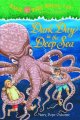 Magic Tree House:  #39  A Merlin Mission:  Dark day in the deep sea  Cover Image