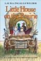 Little House on the Prairie. Cover Image