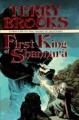 Go to record First king of Shannara.