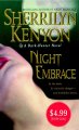 Night embrace  Cover Image