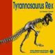 Tyrannosaurus rex  Cover Image