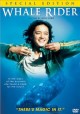 Whale rider Cover Image