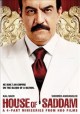 House of Saddam Cover Image