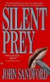 Silent prey : a Lucas Davenport novel  Cover Image