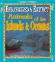 Animals of the islands and oceans  Cover Image
