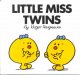 Little Miss Twins  Cover Image